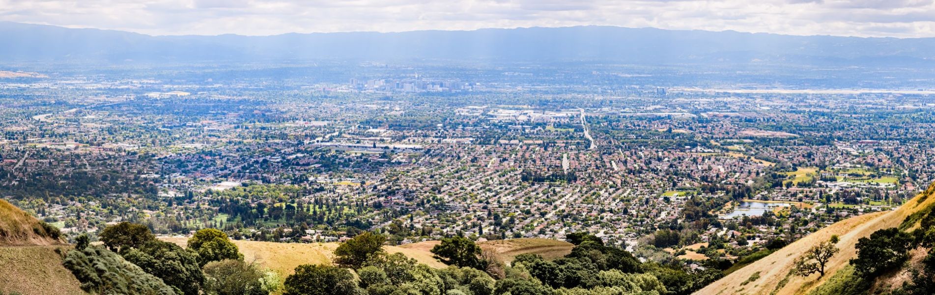 San Jose Panorama 1900x600
