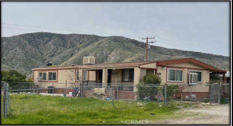 49325 Blanche Ave., Cabazon, CA 92230| Purchase of a Manufacture Home on Permanent Foundation