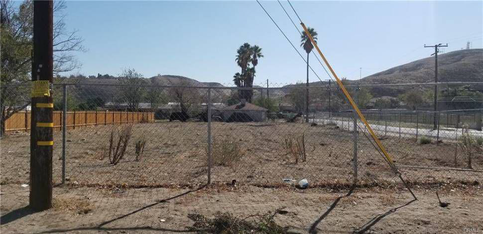 1199 41st St | San Bernardino | 4plex Construction Loan